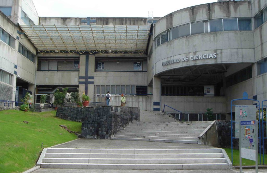 Imagenes cien jovenmazateco unam df