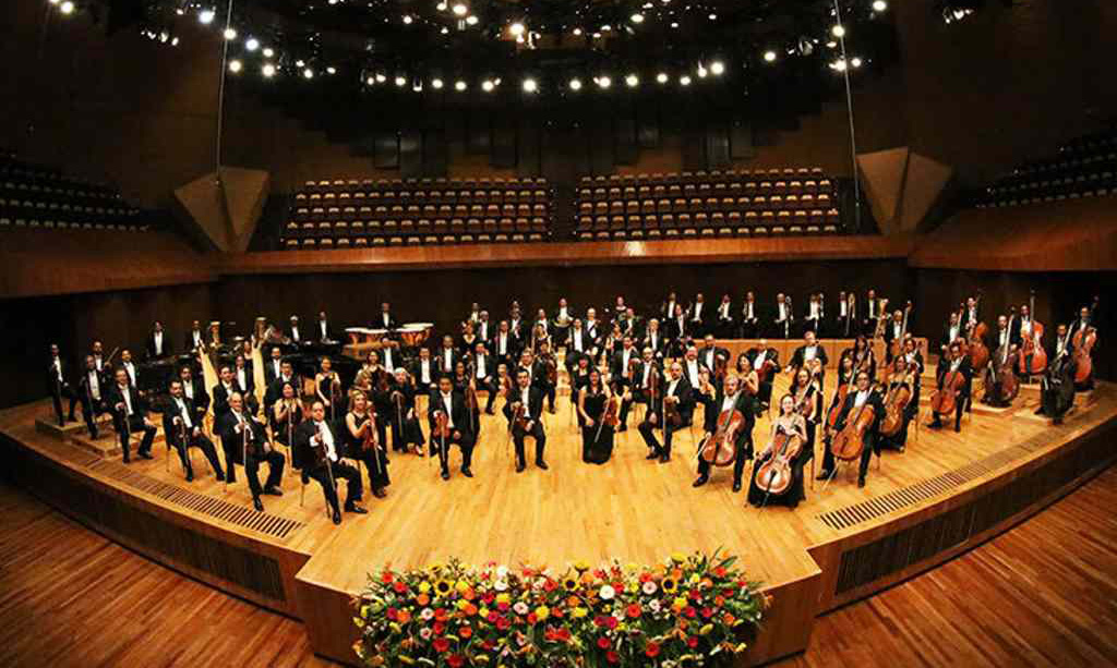 Imagenes unamculturaconcierto